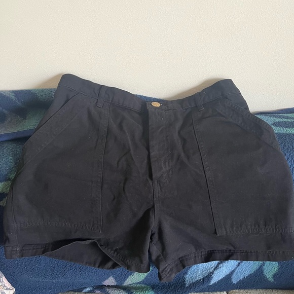 Big Bud Press work shorts - large - Picture 4 of 6